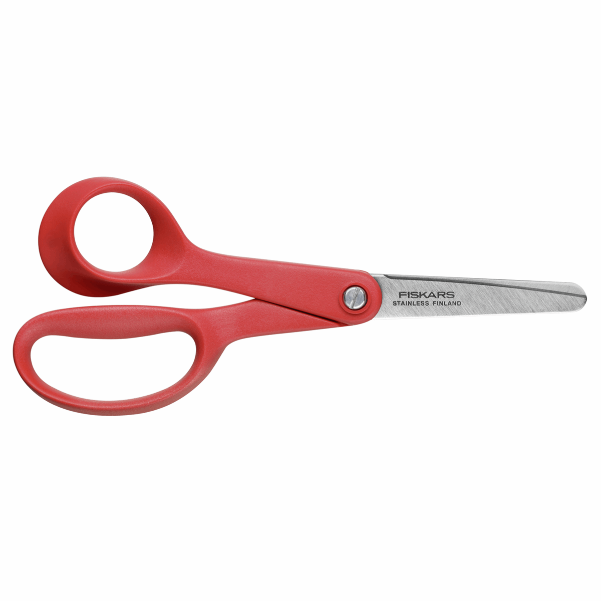 Fiskars Classic Kids Left-Handed Scissors 13cm