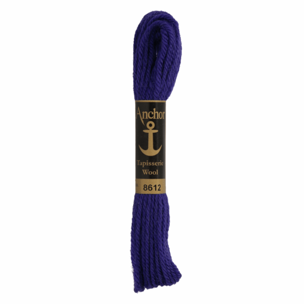 Anchor Tapisserie Wool 8612 1