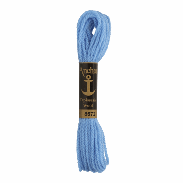 Anchor Tapisserie Wool 8672 1