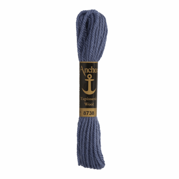 Anchor Tapisserie Wool 8738 1