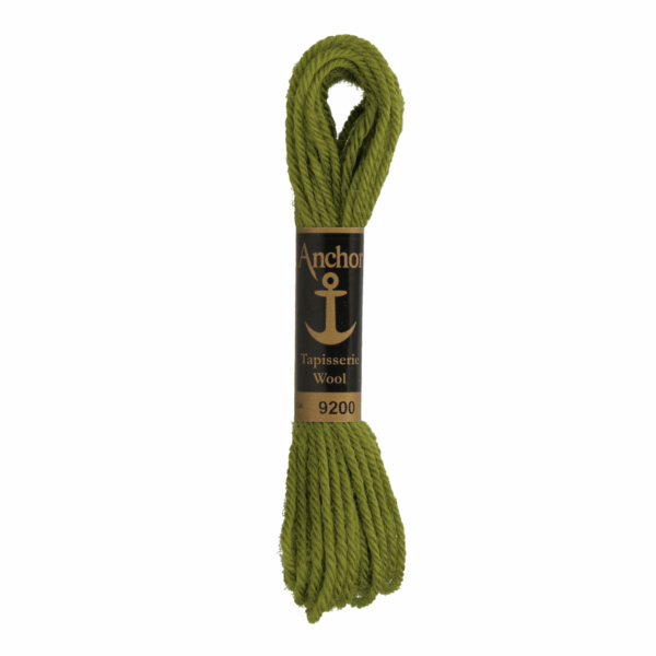 Anchor Tapisserie Wool 9200 1