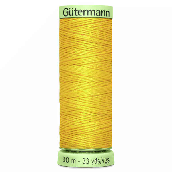 Gutermann Top Stitch Thread 30m - 106 1