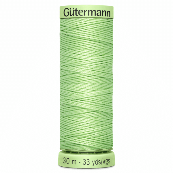 Gutermann Top Stitch Thread 30m - 152 1