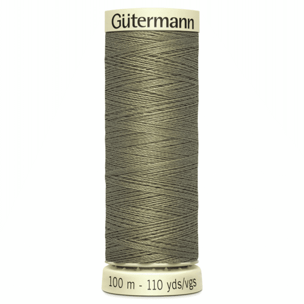 Gutermann Sew All Thread 100m - 264 1