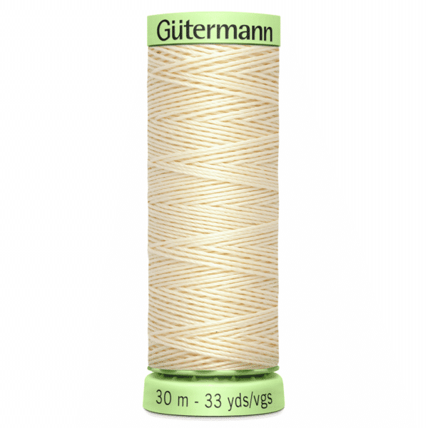 Gutermann Top Stitch Thread 30m - 414 1