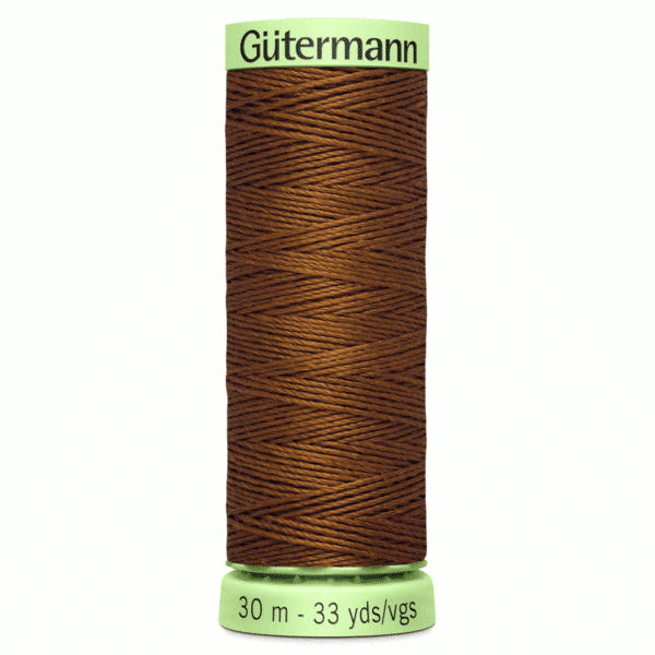 Gutermann Top Stitch Thread 30m - 650 1