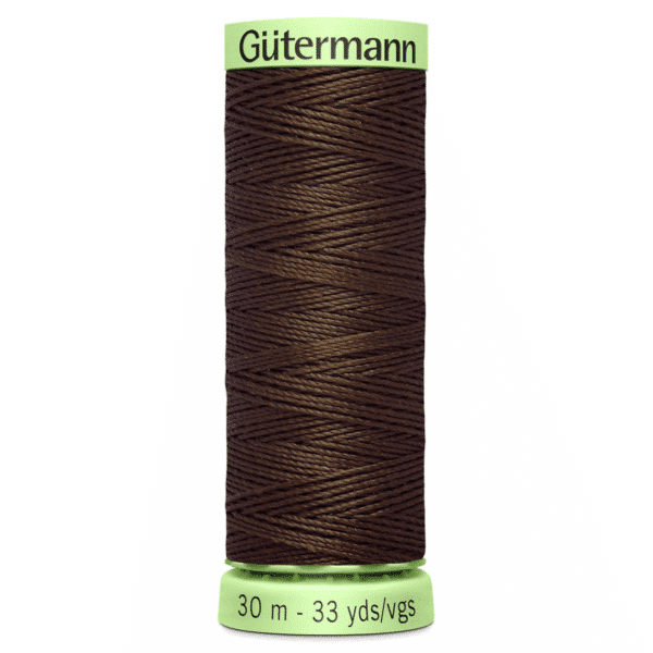 Gutermann Top Stitch Thread 30m - 694 1