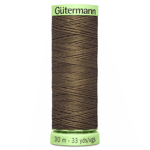 Gutermann Top Stitch Thread 30m - 815 1