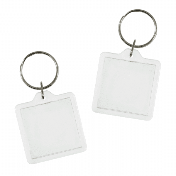 Trimits - Key Ring - 4cm x 4cm 2